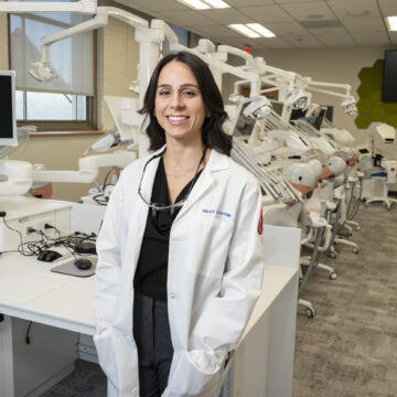 Haley Lockstein: 30 Under 30