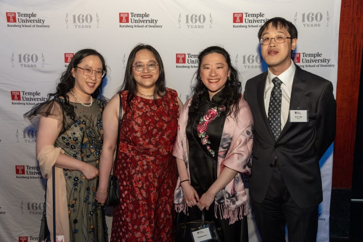 Alumni Reunion and Award Dinner