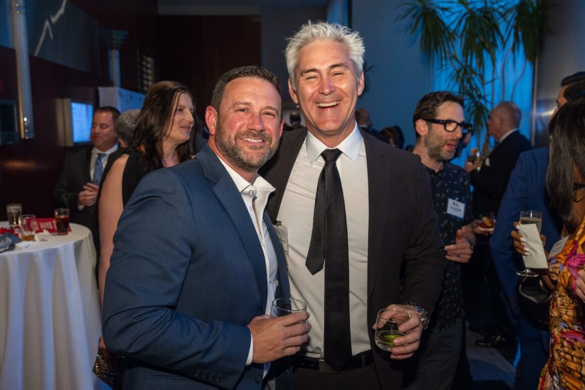 Alumni Reunion and Award Dinner