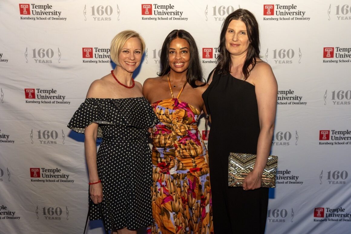 Alumni Reunion and Award Dinner