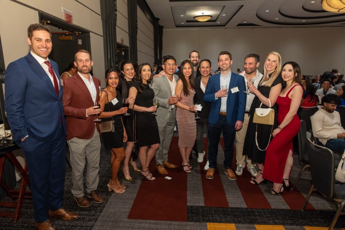Alumni Reunion and Award Dinner