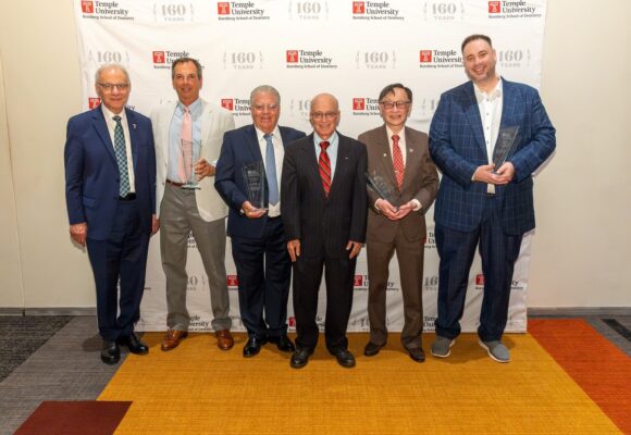 Alumni Reunion and Award Dinner