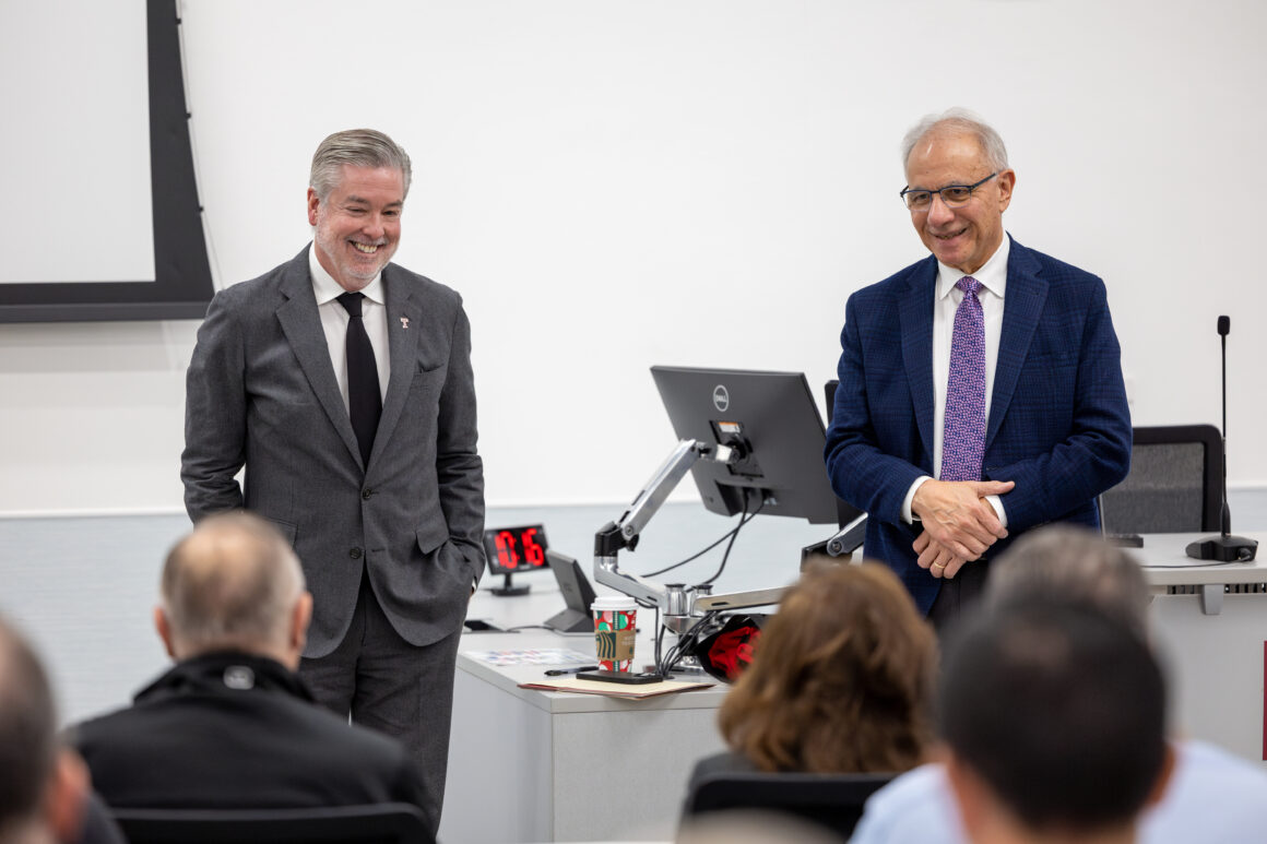 The Role of Higher Education in Society