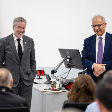 The Role of Higher Education in Society