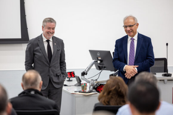 The Role of Higher Education in Society