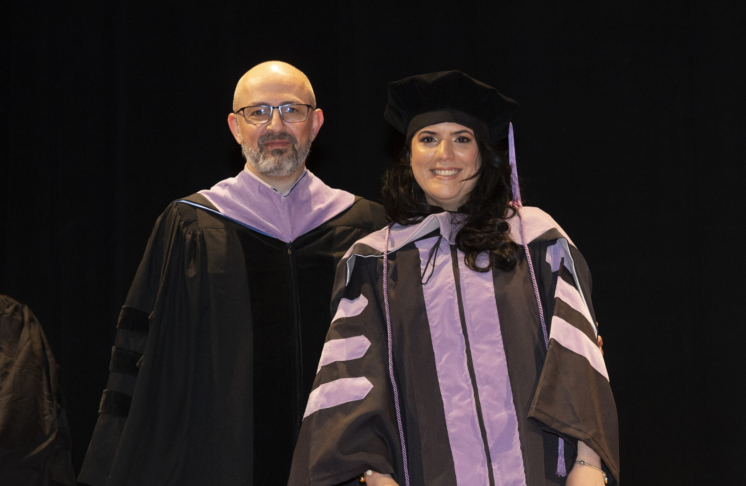 Temple Dental Graduation 2025 0222