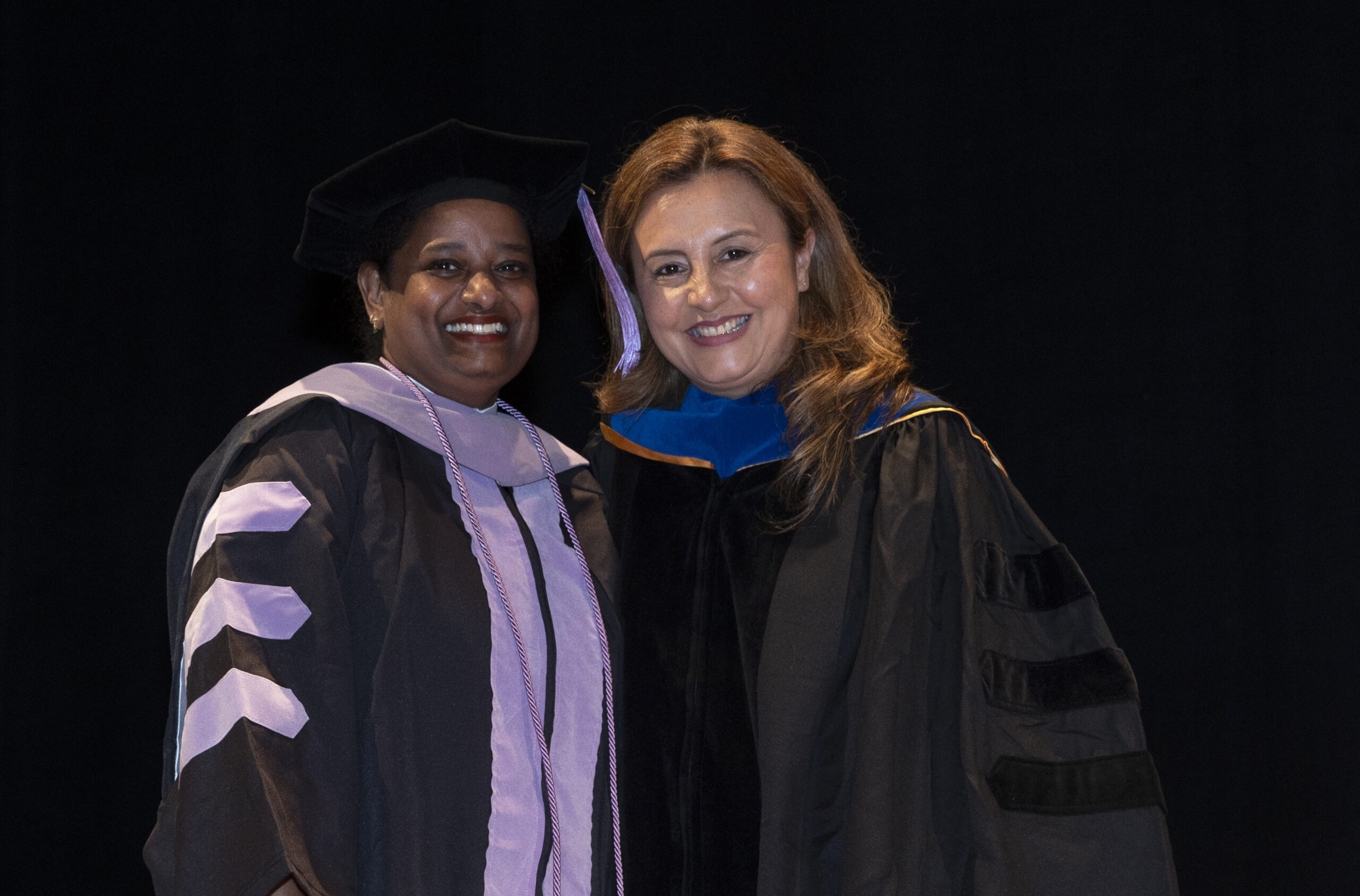 Temple Dental Graduation 2025 0230