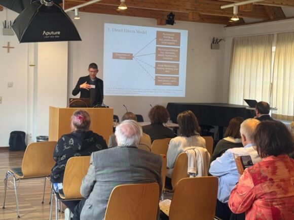 The Art of Forgiveness