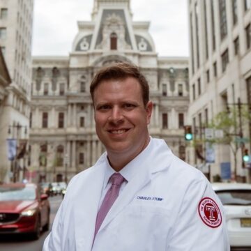 Willing Support from Students and Professors