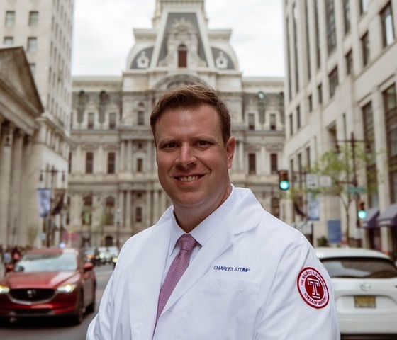 Willing Support from Students and Professors