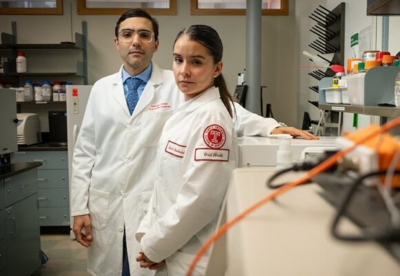 A Revolutionary Nonsurgical Treatment for Periodontal Disease