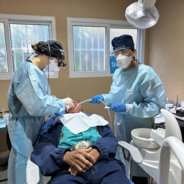 You Can Never Go Just Once