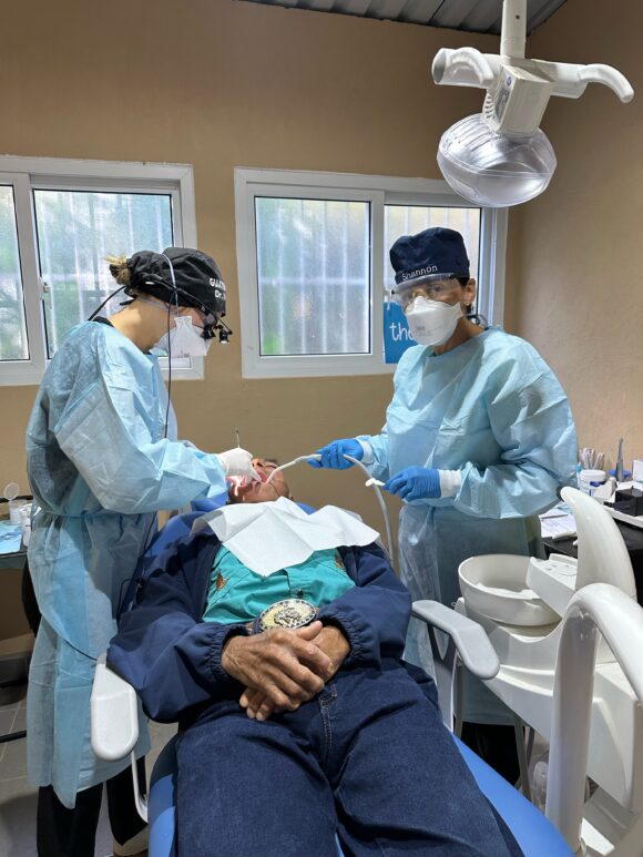 You Can Never Go Just Once