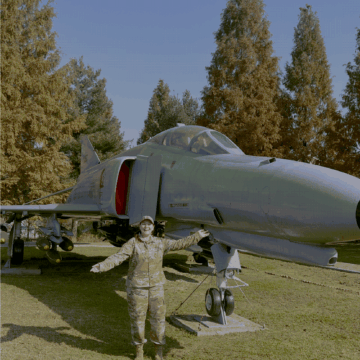 Military dentistry and triage in South Korea