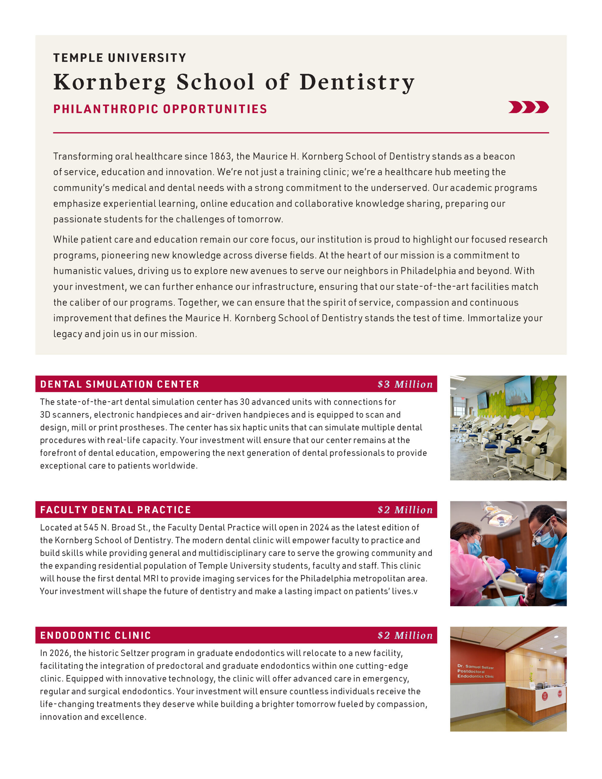 Dentistry Philanthropic Opportunities Menu 4.2.24_Page_1