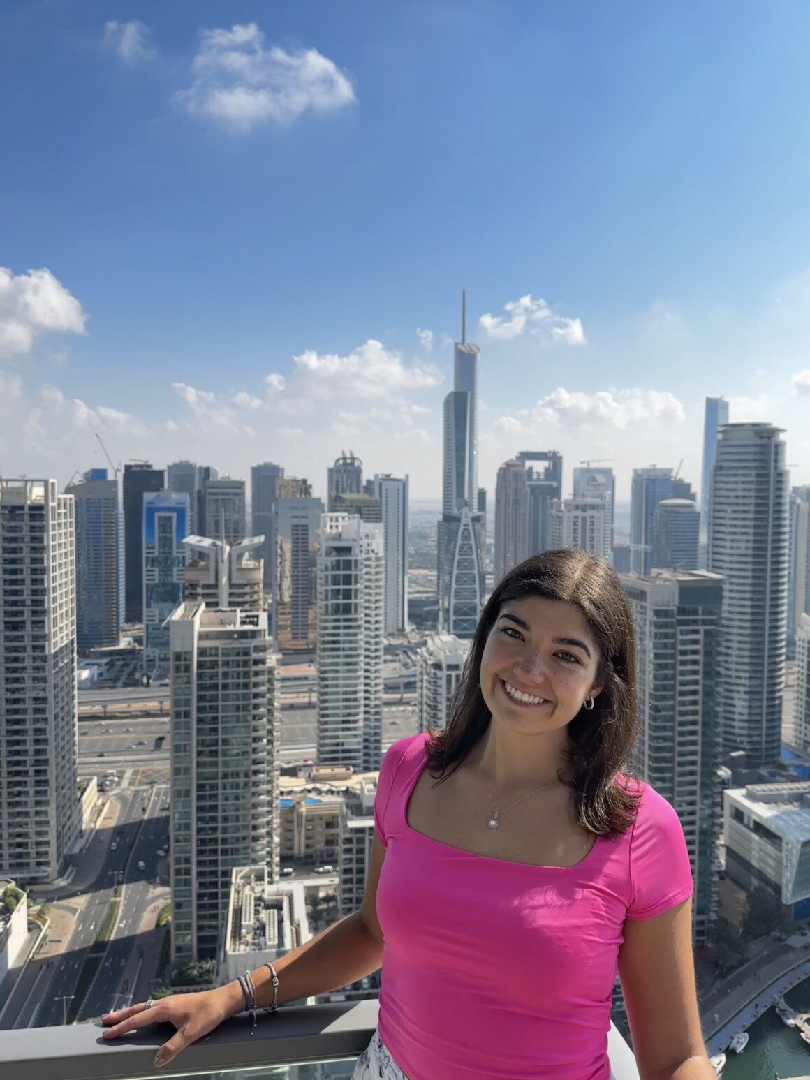 Looking Back at Endless Opportunities To Learn and Grow