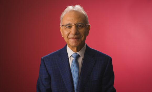 Amid Ismail, BDS, MPH, DrPH, MPH, ABDPH, FACD