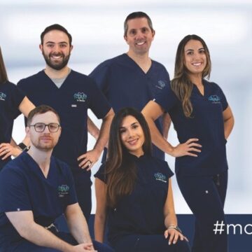 Electric City Dentistry