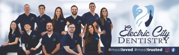 Electric City Dentistry
