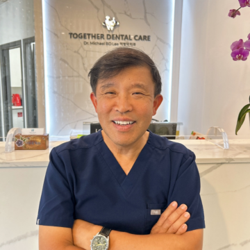 Continuing a Family Tradition