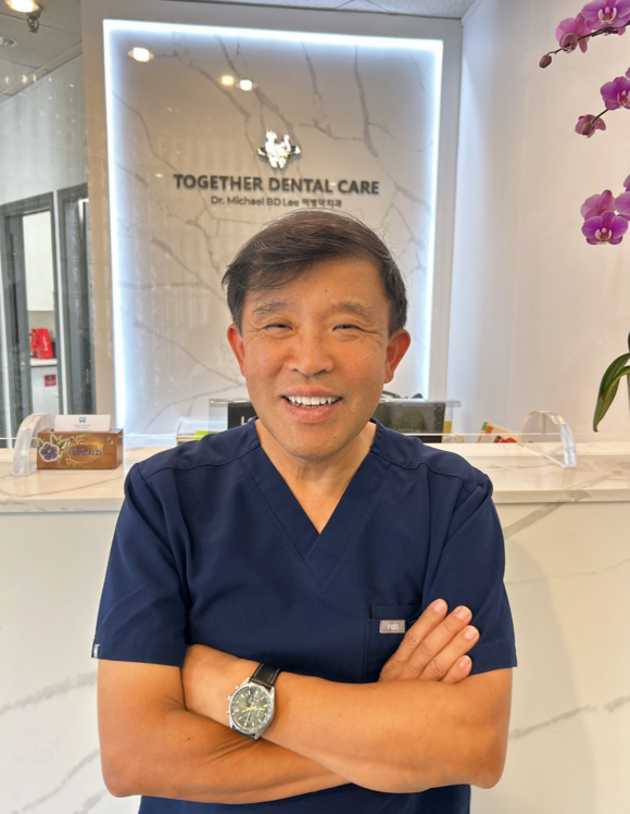 Continuing a Family Tradition