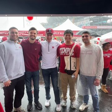 thumbnail_IMG_5502 Homecoming Tailgate