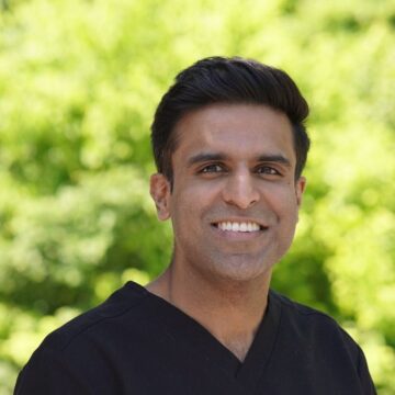 Exploring Several Paths Before Dentistry