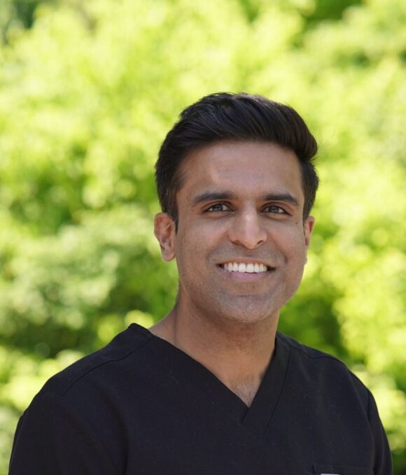 Exploring Several Paths Before Dentistry