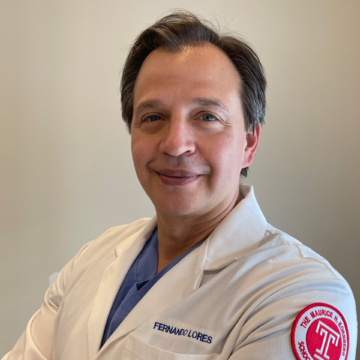 From Peru to Philadelphia, a 20-Year Dental Journey