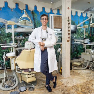 Building Personalized Care Through the Concierge Model 