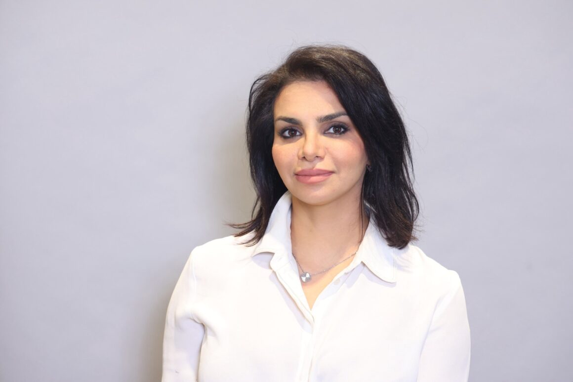 Going For The Smiles